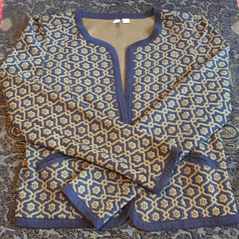 Lightweight blazer Women’s Large - Picture 3 of 7